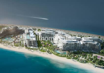 2 Bedroom Penthouse for Sale in Palm Jumeirah, Dubai - MASSIVE 2 BR PREMIUM LUXRY| SEA VIEW |