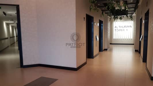 Office for Rent in Dubai Internet City, Dubai - PARTITIONED | READY OFFICE | TECOM LICENSE