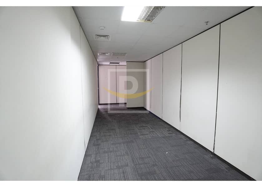 Full Floor For Office | Near To Metro | Bank Street | SARVIP