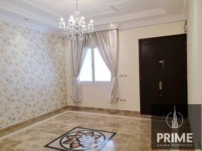 5 Bedroom Villa for Rent in Al Muroor, Abu Dhabi - Lavish Private Villa 05 Master Bedrooms,Huge living Hall ,Big Kitchen,Maids Room,And Shade Parking.