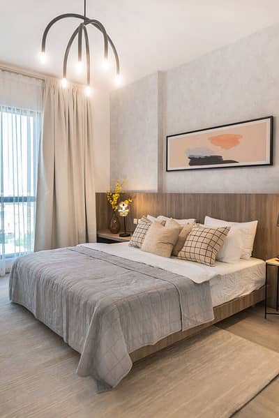 1 Bedroom Flat for Rent in Umm Suqeim, Dubai - Burj Al Arab View | Jumeirah beach | MJL