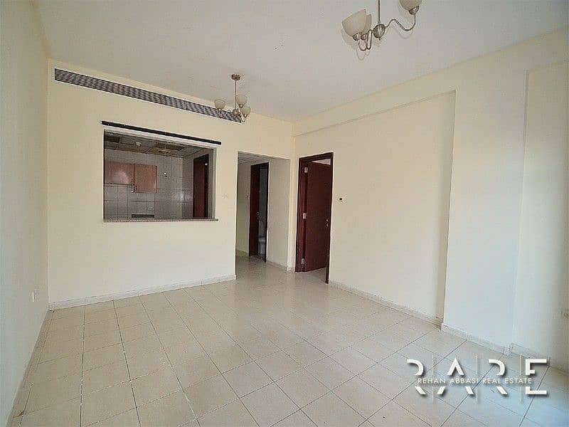 Exclusive Offer | 1 Bedroom  without balcony and parking | Persia Cluster