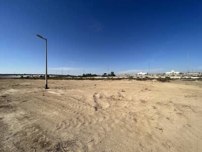 ارض استخدام متعدد  للبيع في واحة دبي للسيليكون، دبي - ارض استخدام متعدد في واحة دبي للسيليكون 13000000 درهم - 6813366