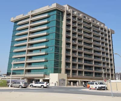 2 Bedroom Apartment for Sale in Dubai Sports City, Dubai - Spacious & Quality  2 BHK + Study | Golf View in Arena