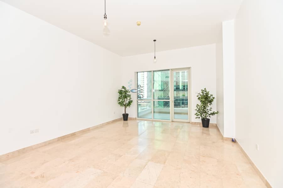 شقة في برج كي جي،دبي مارينا 2 غرف 110000 درهم - 6362819