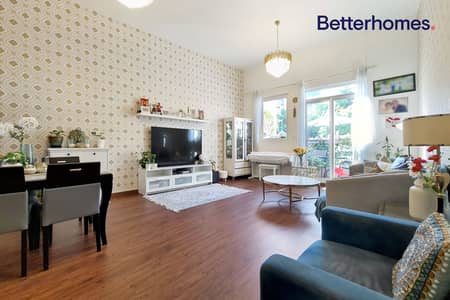 2 Bedroom Flat for Sale in Motor City, Dubai - Upgraded | Big Layout | Maids Room | VOT