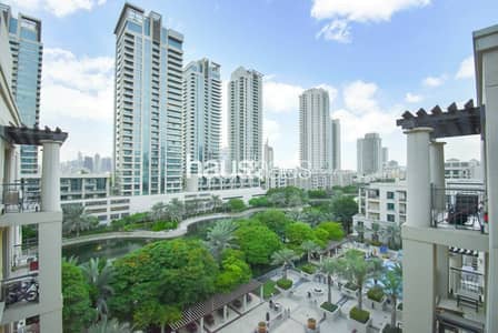 2 Bedroom Flat for Sale in The Views, Dubai - Lake View | Large Layout | Great Condition