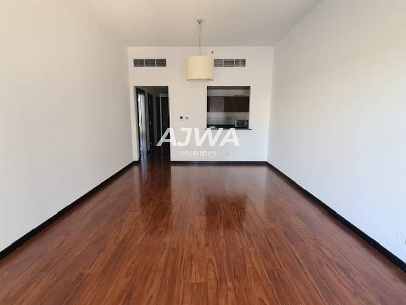 Chiller Free | Spacious 1BR Unit | Near Metro Station Chiller Free | Spacious 1BR Unit | Near Metro Station