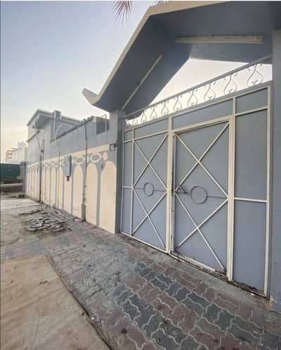 فیلا 4 غرف نوم للبيع في الغافیة، الشارقة - بيت عربي شعبي للبيع في الغافية