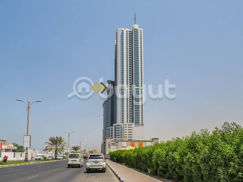 Commission Free 1 Bedroom Hall Apartment for Rent in Ajman Corniche Tower Ajman Commission Free 1 Bedroom Hall Apartment for Rent in Ajman Corniche Tower Ajman