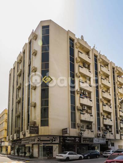 No Commission 1 BHK available for Rent in Nakheel Building Ajman No Commission 1 BHK available for Rent in Nakheel Building Ajman