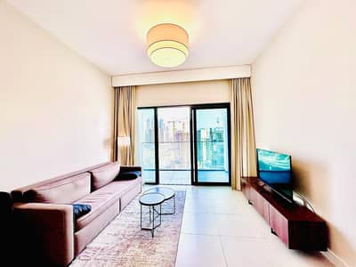 شقة 1 غرفة نوم للايجار في الخليج التجاري، دبي - شقة في سول افنيو،الخليج التجاري 1 غرف 98000 درهم - 6693146