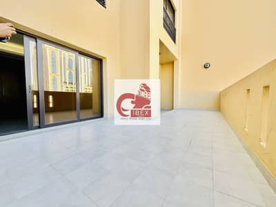 1 Bedroom Apartment for Rent in Al Jaddaf, Dubai - Exclusive Brand New 1 BR | Semi Furnished | Close to Metro