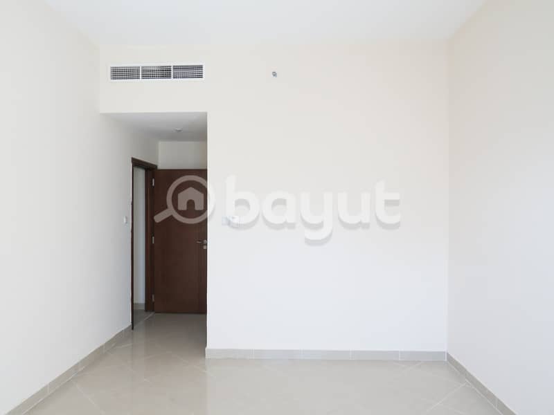Квартира в Аль Маджаз，Аль Маджаз 1，Аль Фераса Тауэр, 1 спальня, 350000 AED - 6814898