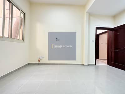 Studio for Rent in Khalifa City A, Abu Dhabi - Hot offer! Brand new studio with kitchen and attached bathroom  close to safeer central mall.