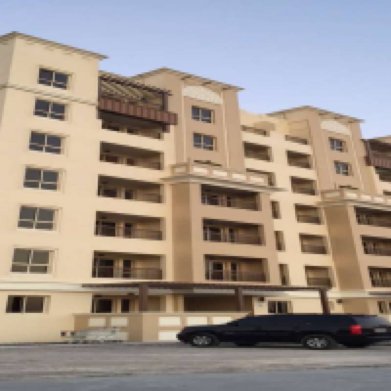 Квартира в Баниас，Бавабат Аль Шарк, 4 cпальни, 130000 AED - 3549715