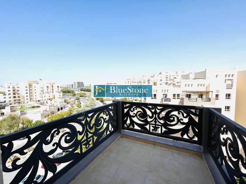 Huge 1BR+Balcony | Closed Kitchen | Call Now