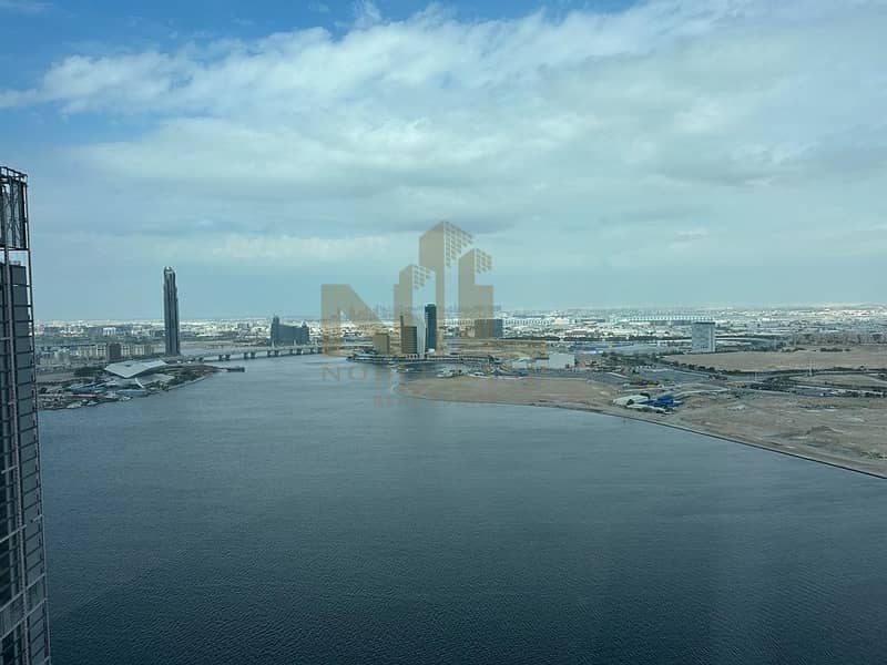 Brand New | High Floor View | 2 year P/P Brand New | High Floor View | 2 year P/P