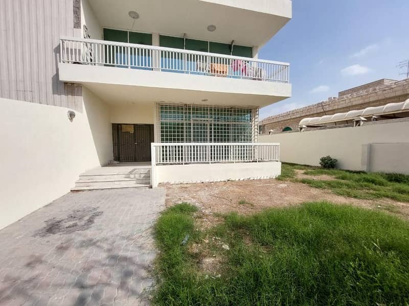 LUXURY VILLA 50K NEAR AL NASSEREYA  KAWAITI HOSPITAL