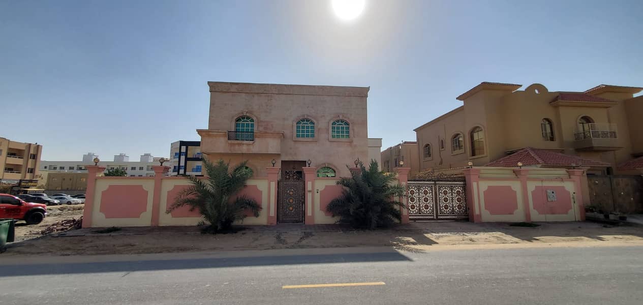 Вилла в Аль Мовайхат，Аль Мовайхат 3, 5 спален, 100000 AED - 6815182
