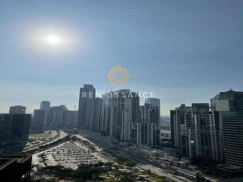 位于迪拜市中心，BLVD塔楼，BLVD塔楼2号 1 卧室的公寓 2000000 AED - 6815340