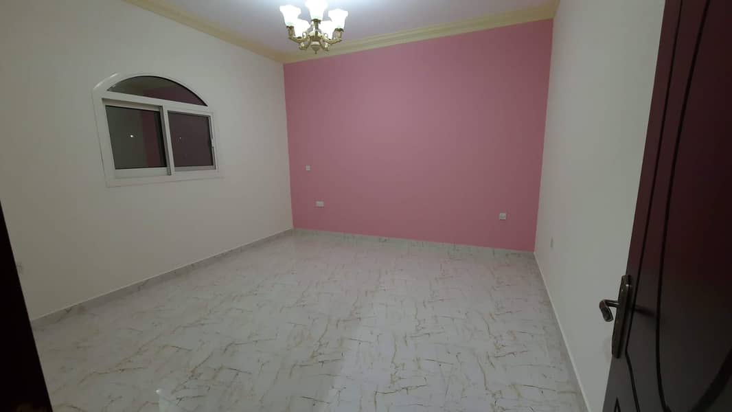 شقة في مدينة محمد بن زايد 1 غرفة 50000 درهم - 6815399