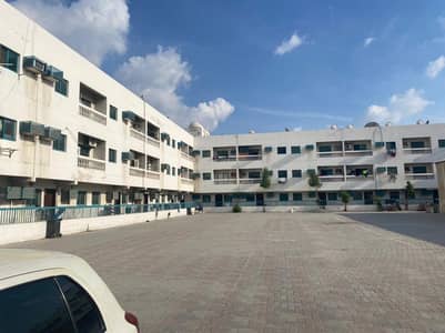 1 Bedroom Apartment for Rent in Industrial Area, Sharjah - BEST PROMO! 1 MONTH FREE | NO COMMISSION | LESS PRICE FOR 1BHK | DIRECT FROM OWNER