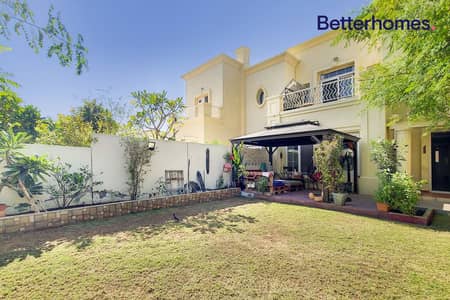3 Bedroom Villa for Sale in The Springs, Dubai - Fully Upgraded | Type 2M | Landscaped