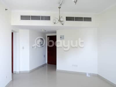 1 Bedroom Apartment for Sale in Al Majaz, Sharjah - Spacious 1BR Flat for Sale in Capital Tower