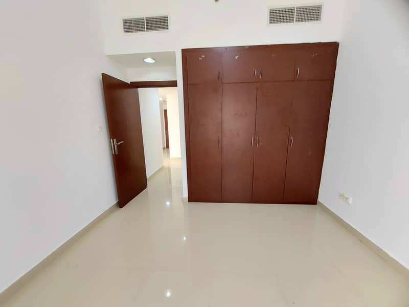 Specious 2bhk family building with all facilities in Warsan 4 Dubai Rent 43k in 4 cheque payment