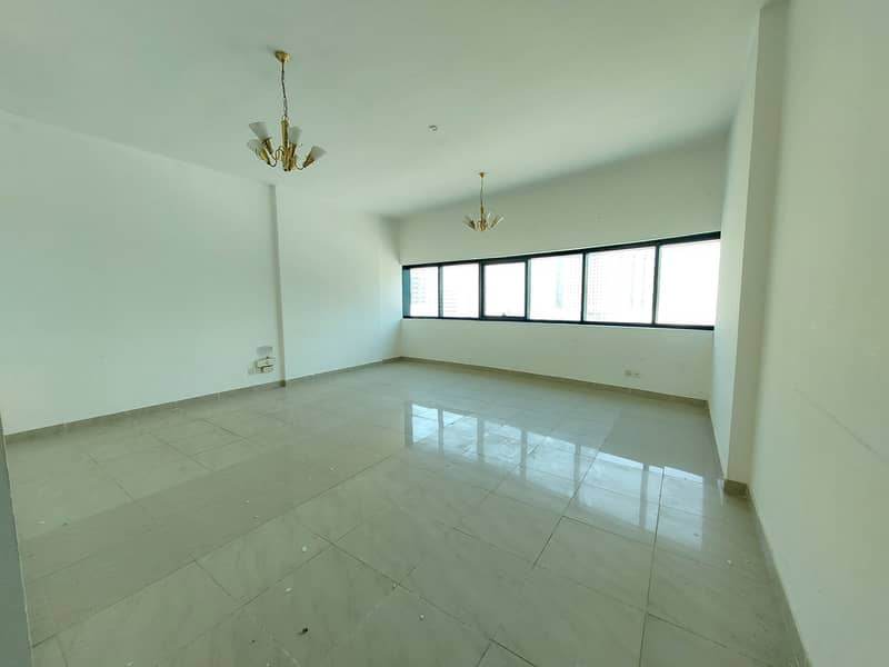 1month free 2bedroom hall balcony wardrobe madroom gym pool in 40k