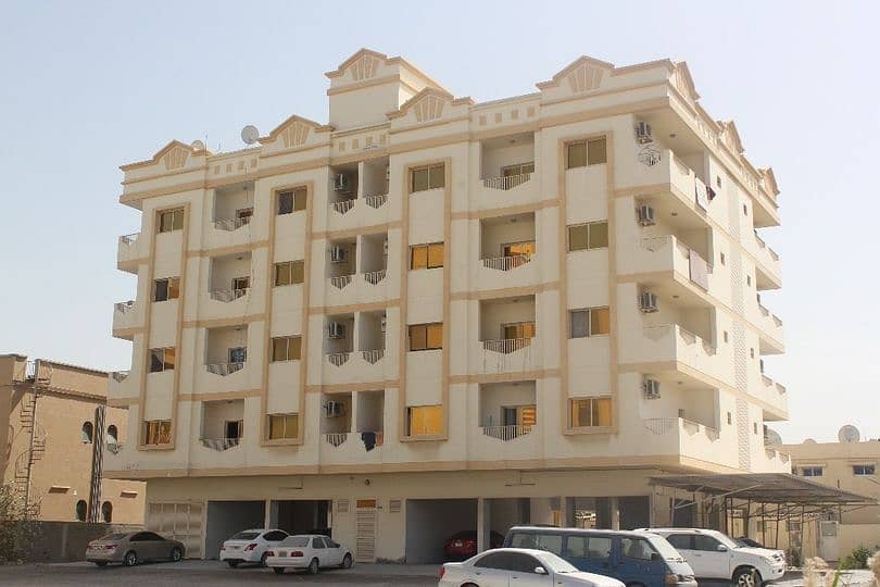 Квартира в Аль Мамура, 1 спальня, 20000 AED - 6815848