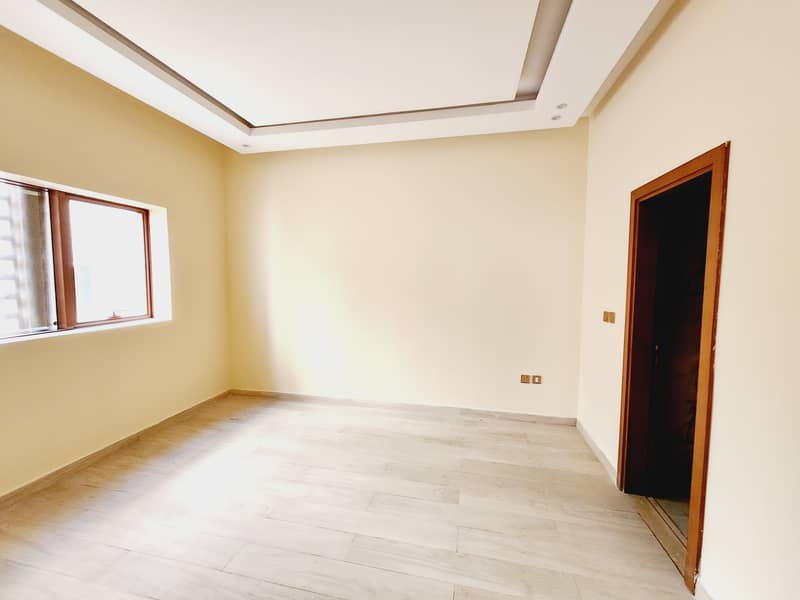 7 master room