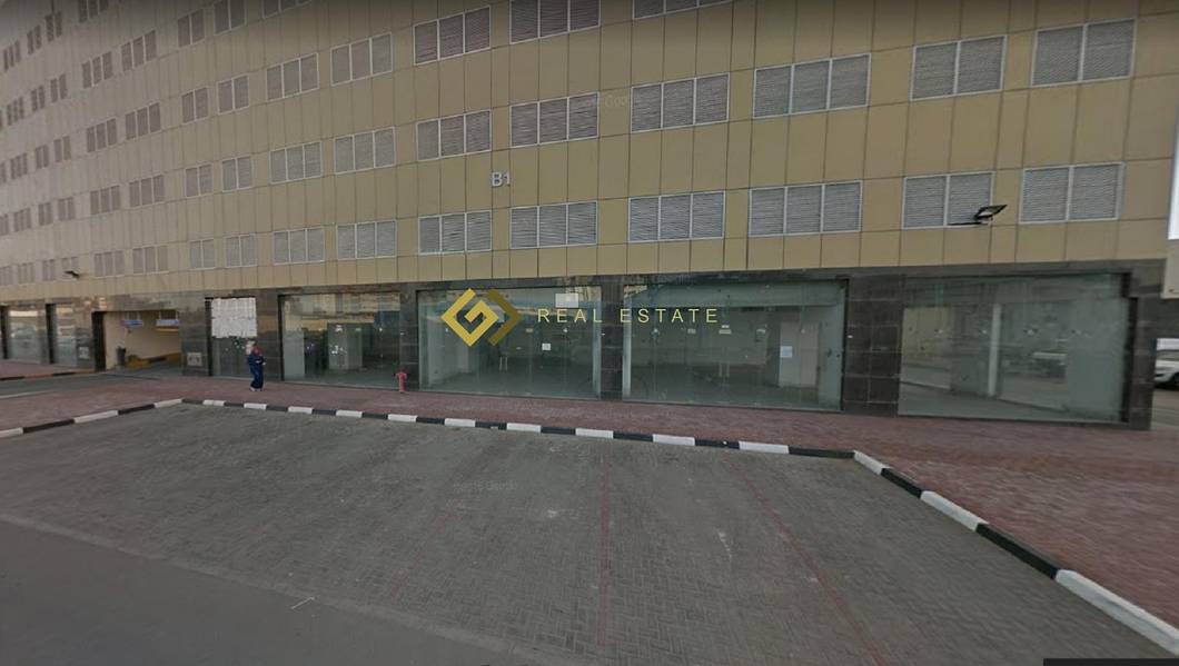 Office Space and Shops Are Available For Rent in Pearl Towers Ajman Office Space and Shops Are Available For Rent in Pearl Towers Ajman