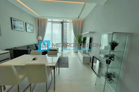 2-level Fully Furnished 1BHK | Ready to Move In
