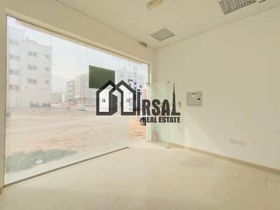 Shop for Rent in Muwaileh, Sharjah - Very Low price Shop Available Near Safari mall just 8k