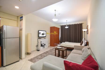 Ready to move | Fully Furnished | Well Maintain