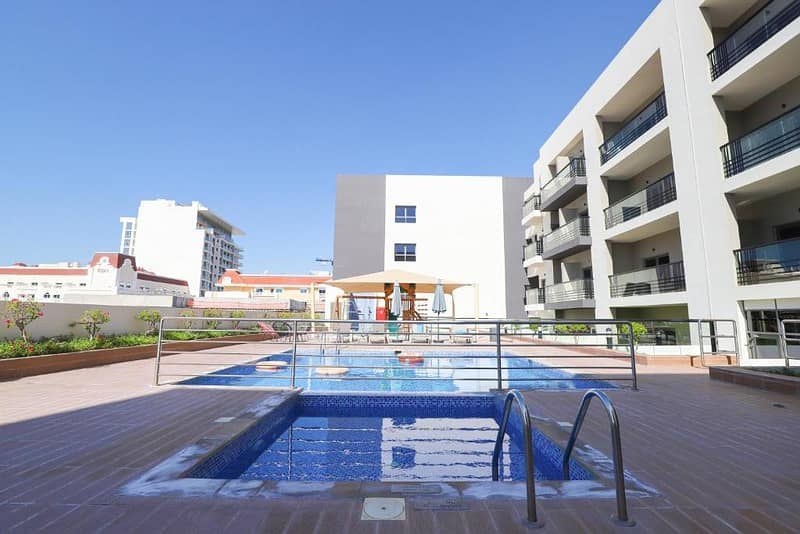 14 POOL