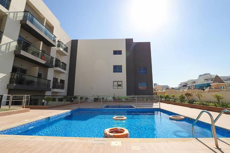 15 POOL