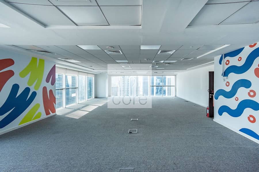Офис в Шейх Зайед Роуд，Сингл Бизнес Тауэр, 158950 AED - 6816014