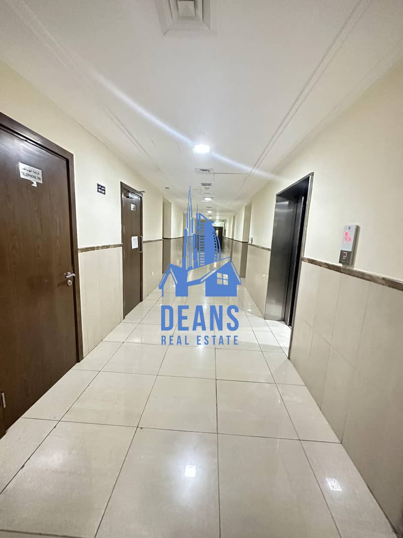 Hot Deal ! 1 Bedroom + Maids Apartment