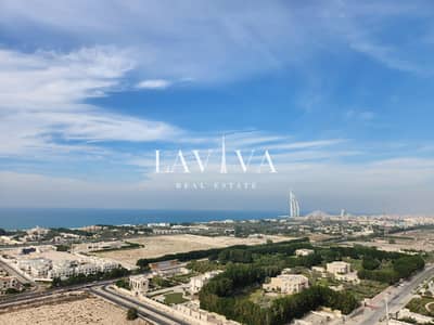Appartement de 1 chambre à à louer à Al Sufouh, Dubai - Appartement à Al Sufouh,Al Sufouh 1,Hilliana Tower, 1 chambre, 95000 AED - 6709756 Appartement de 1 chambre à à louer à Al Sufouh, Dubai - Appartement à Al Sufouh,Al Sufouh 1,Hilliana Tower, 1 chambre, 95000 AED - 6709756