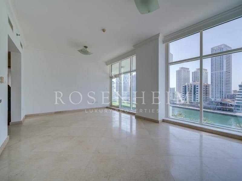 Harbour View |Ready To Move In | Vacant |2 Bedroom
