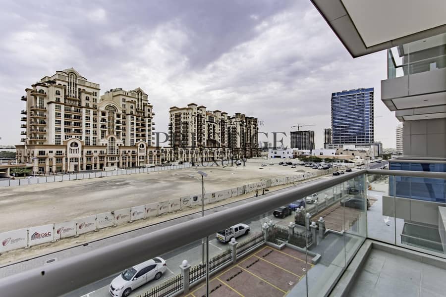 Квартира в Дубай Спортс Сити，Игл Хайтс, 1 спальня, 600000 AED - 6816388