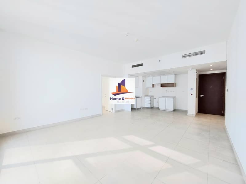 شقة في ذا بردجز،شمس أبوظبي،جزيرة الريم 2 غرف 65000 درهم - 6611300