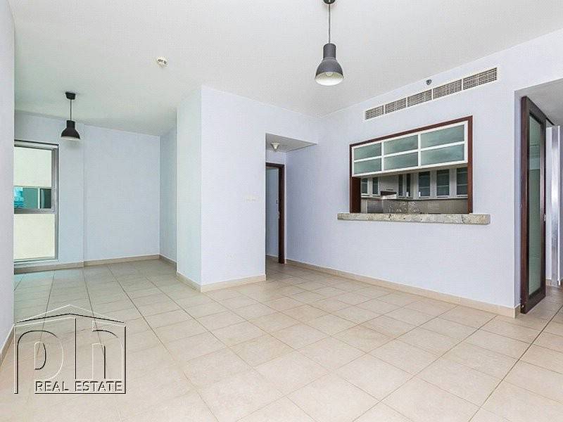 Stunning 1BR | Priced to sell | Tenanted