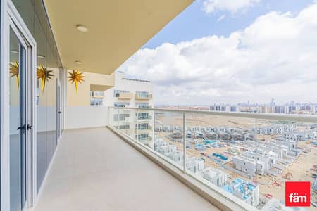 2 Bedroom Apartment for Sale in Al Furjan, Dubai - Amazing 2 Bed | Unfurnished | Vacant On Transfer