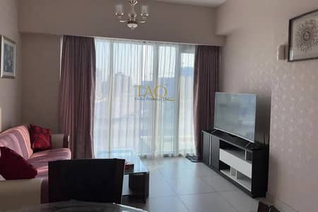 2 Bedroom Flat for Rent in Dubai Science Park, Dubai - Fully Furnished | 2BR+MaidRoom|Big Balcony