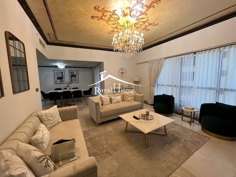Ready to move | 3BR + M | Fully upgraded Ready to move | 3BR + M | Fully upgraded