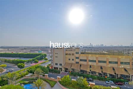 1 Bedroom Flat for Sale in The Views, Dubai - Morning Sun | Spacious Balcony | Mid Floor